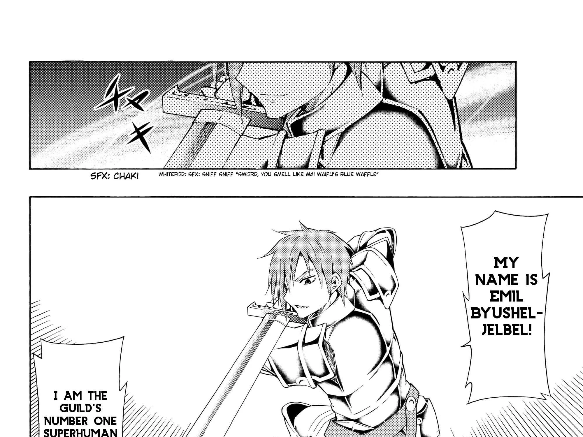 Isekai Maou To Shoukan Shoujo No Dorei Majutsu Chapter 11.1 page 7 - 