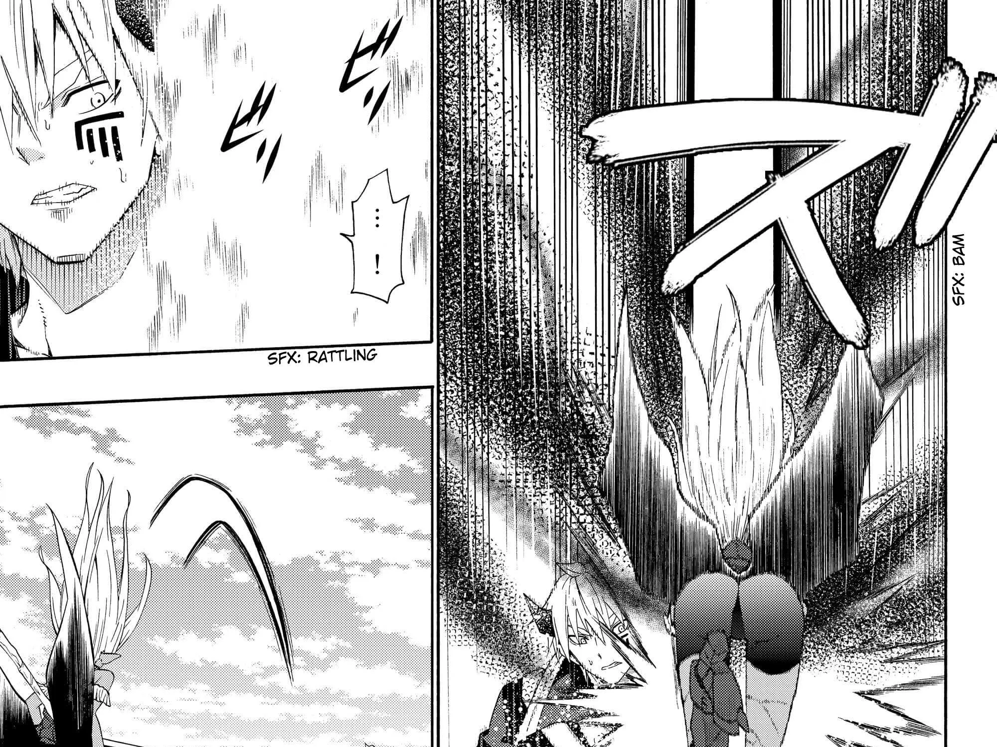 Isekai Maou To Shoukan Shoujo No Dorei Majutsu Chapter 11.2 page 15 - 