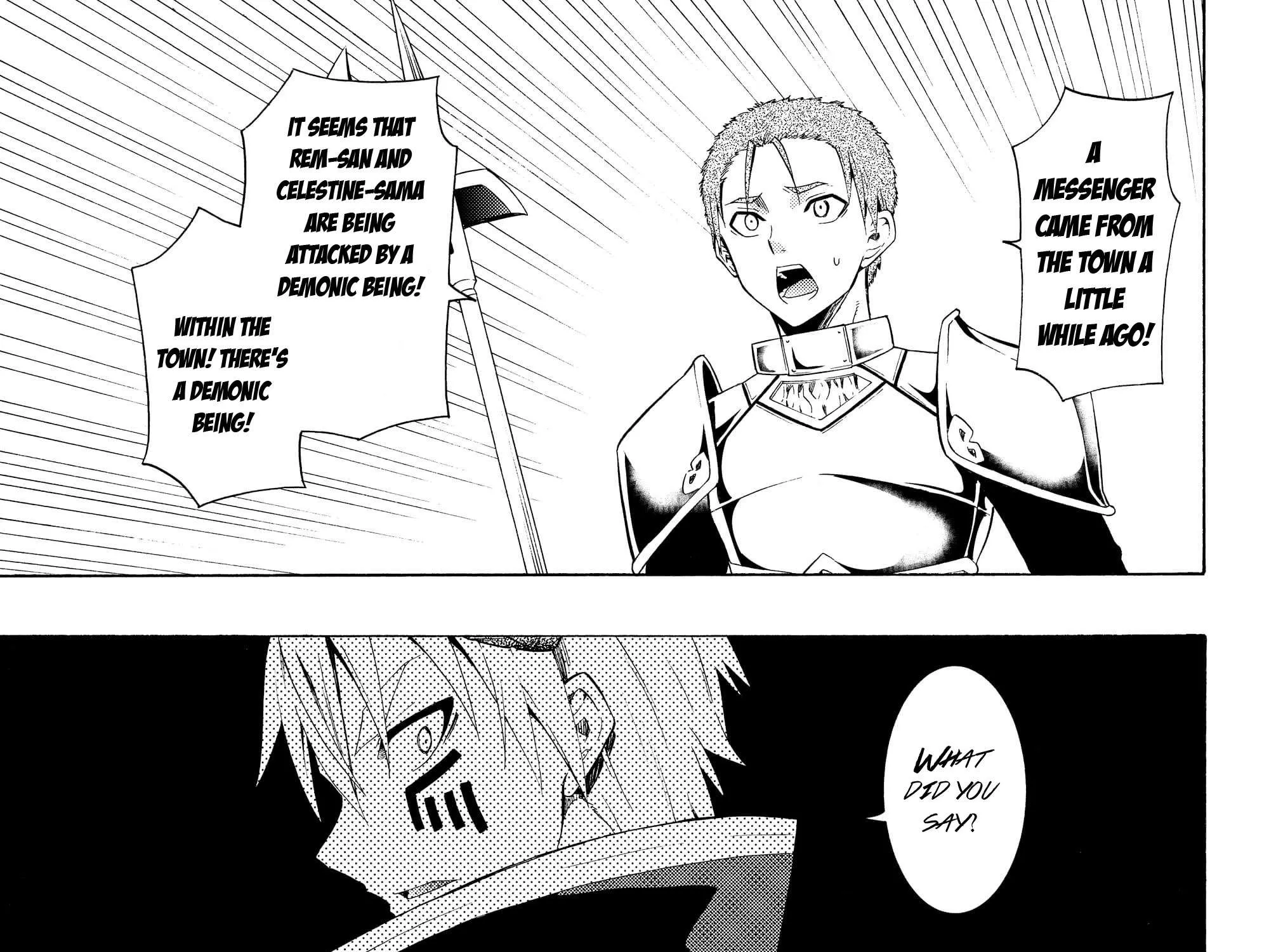 Isekai Maou To Shoukan Shoujo No Dorei Majutsu Chapter 11.2 page 19 - 
