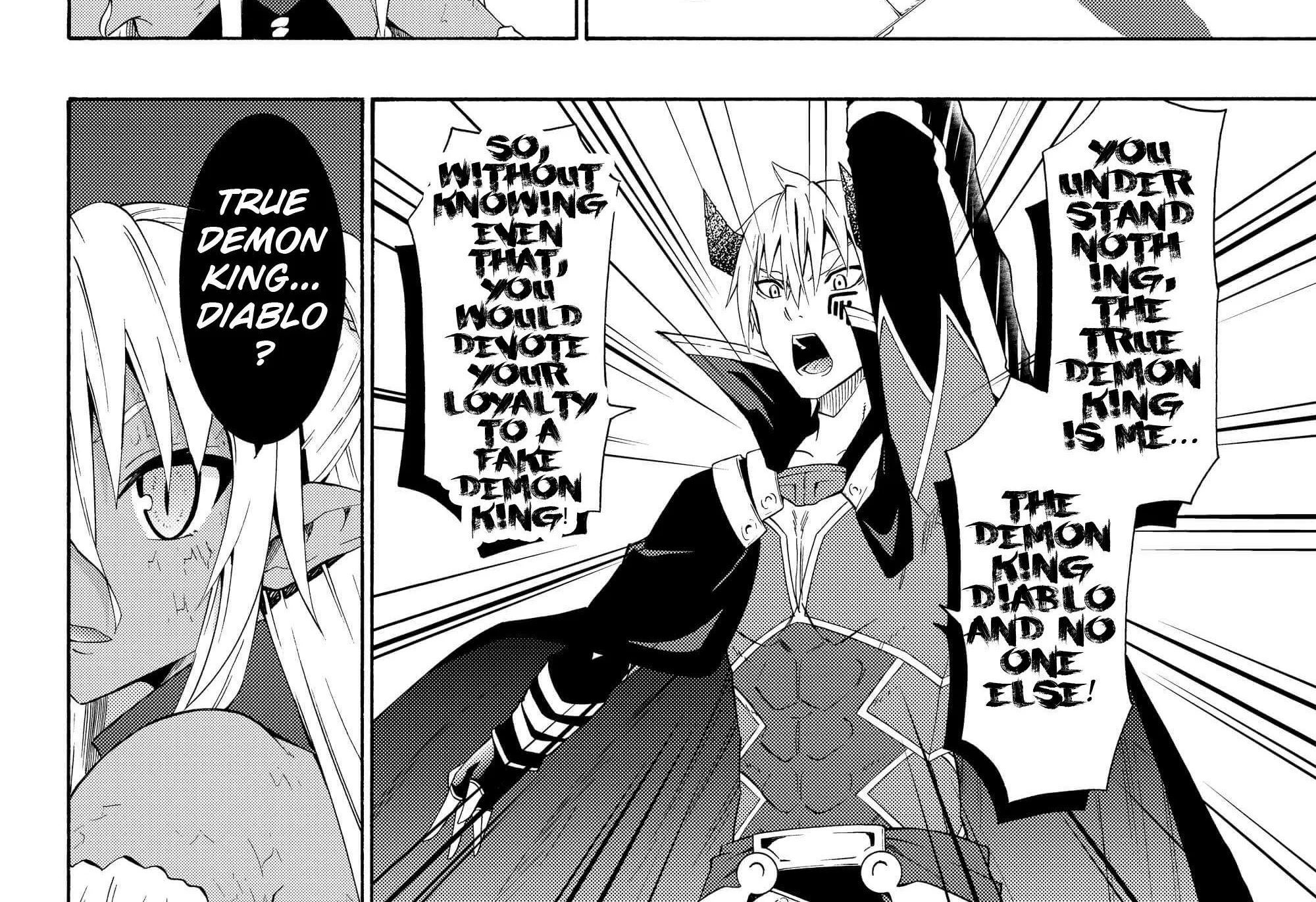 Isekai Maou To Shoukan Shoujo No Dorei Majutsu Chapter 11.2 page 26 - 