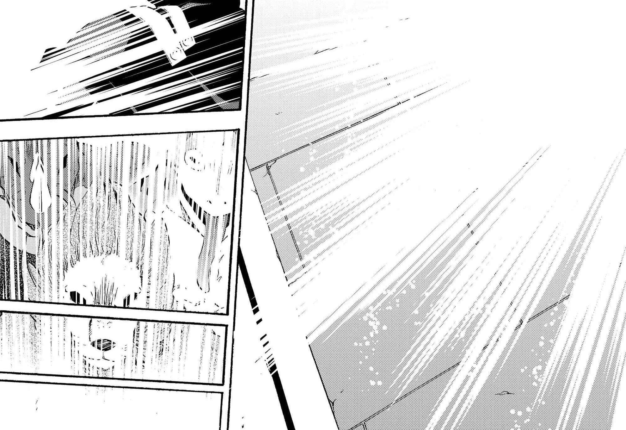 Isekai Maou To Shoukan Shoujo No Dorei Majutsu Chapter 11.2 page 32 - 