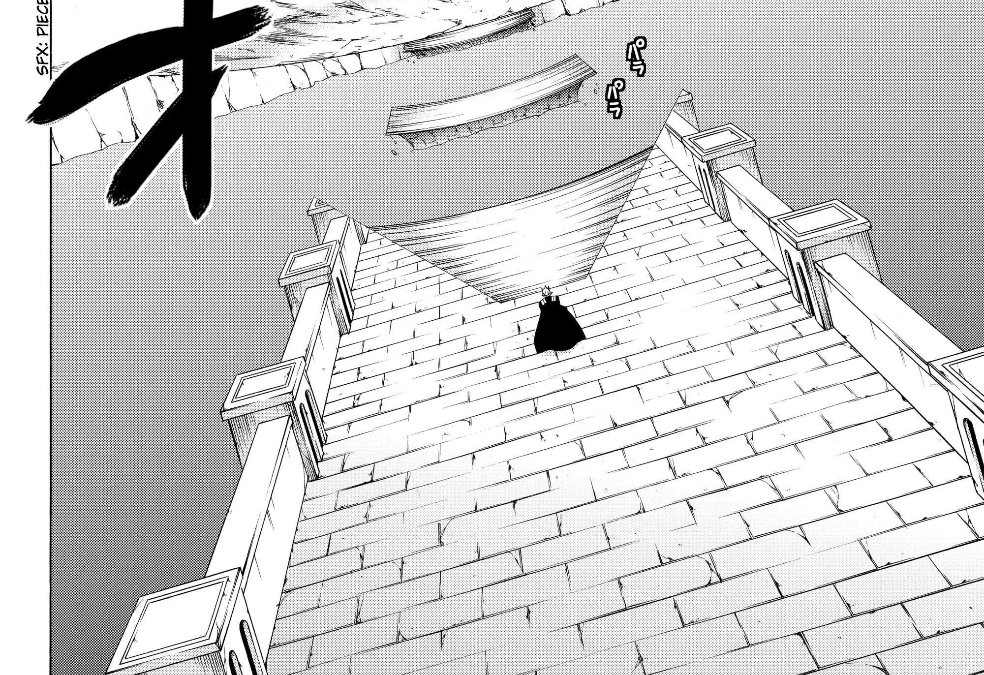 Isekai Maou To Shoukan Shoujo No Dorei Majutsu Chapter 11.2 page 34 - 