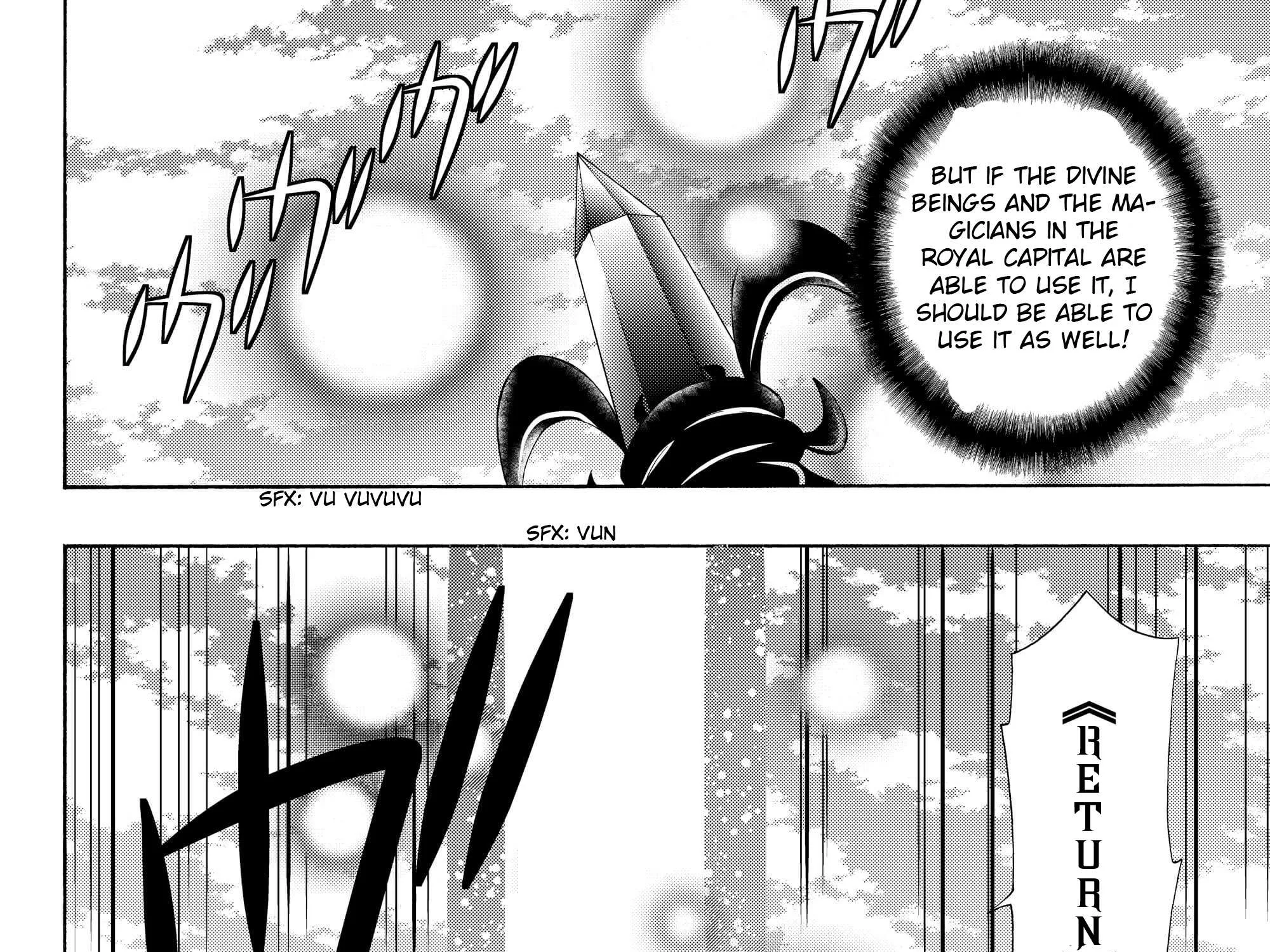 Isekai Maou To Shoukan Shoujo No Dorei Majutsu Chapter 11.2 page 41 - 