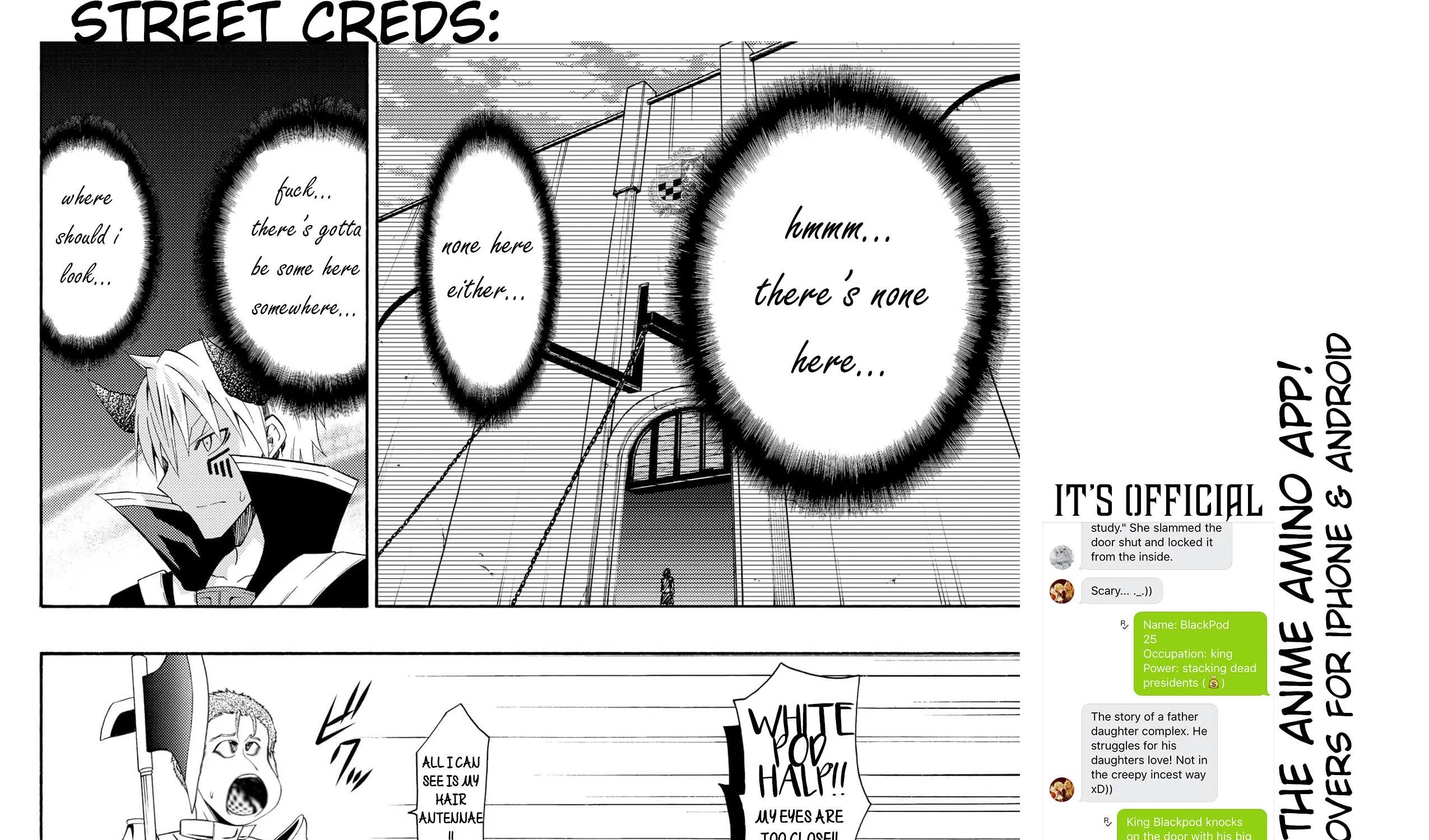 Isekai Maou To Shoukan Shoujo No Dorei Majutsu Chapter 11.2 page 49 - 