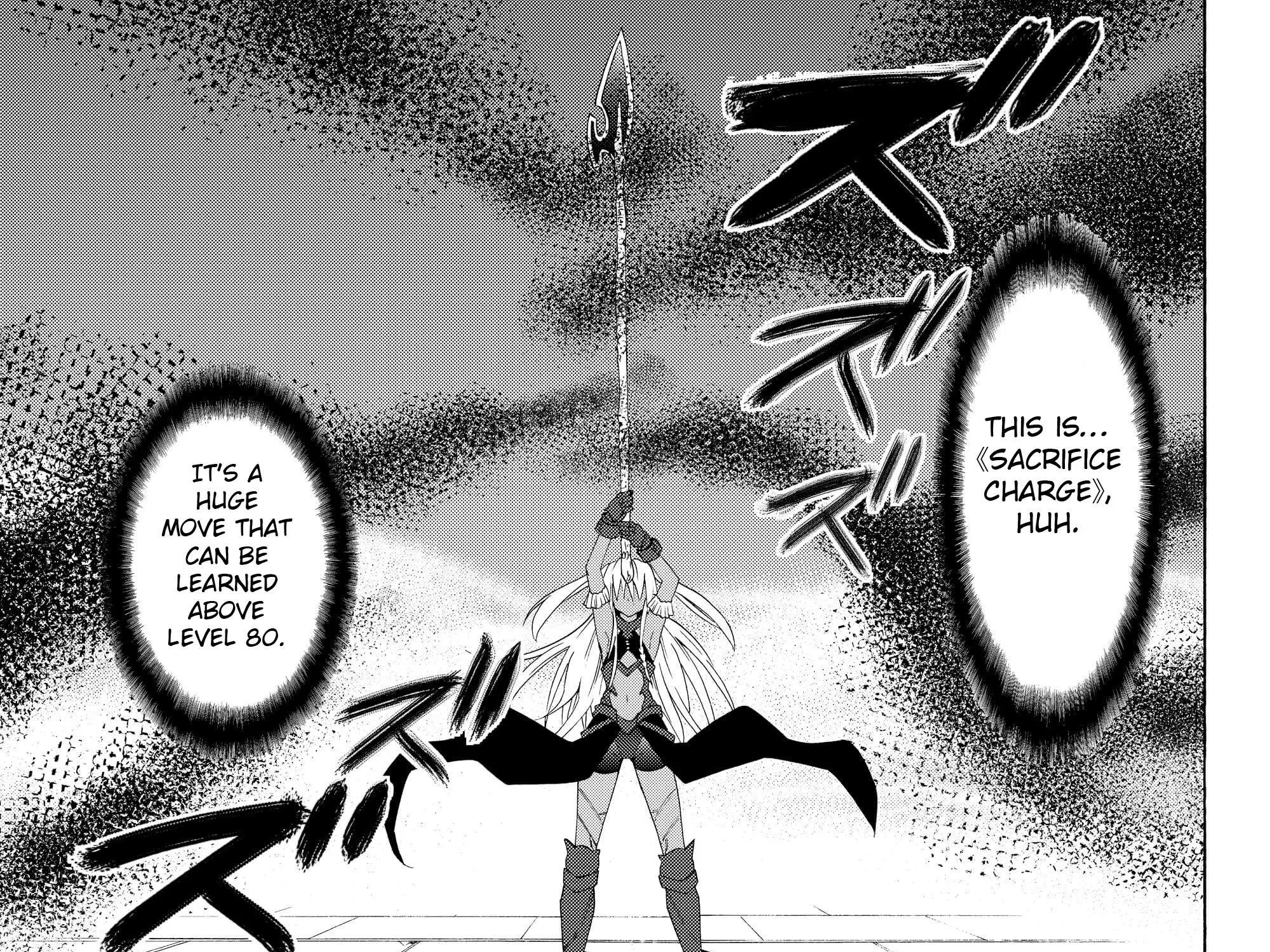 Isekai Maou To Shoukan Shoujo No Dorei Majutsu Chapter 11.2 page 7 - 
