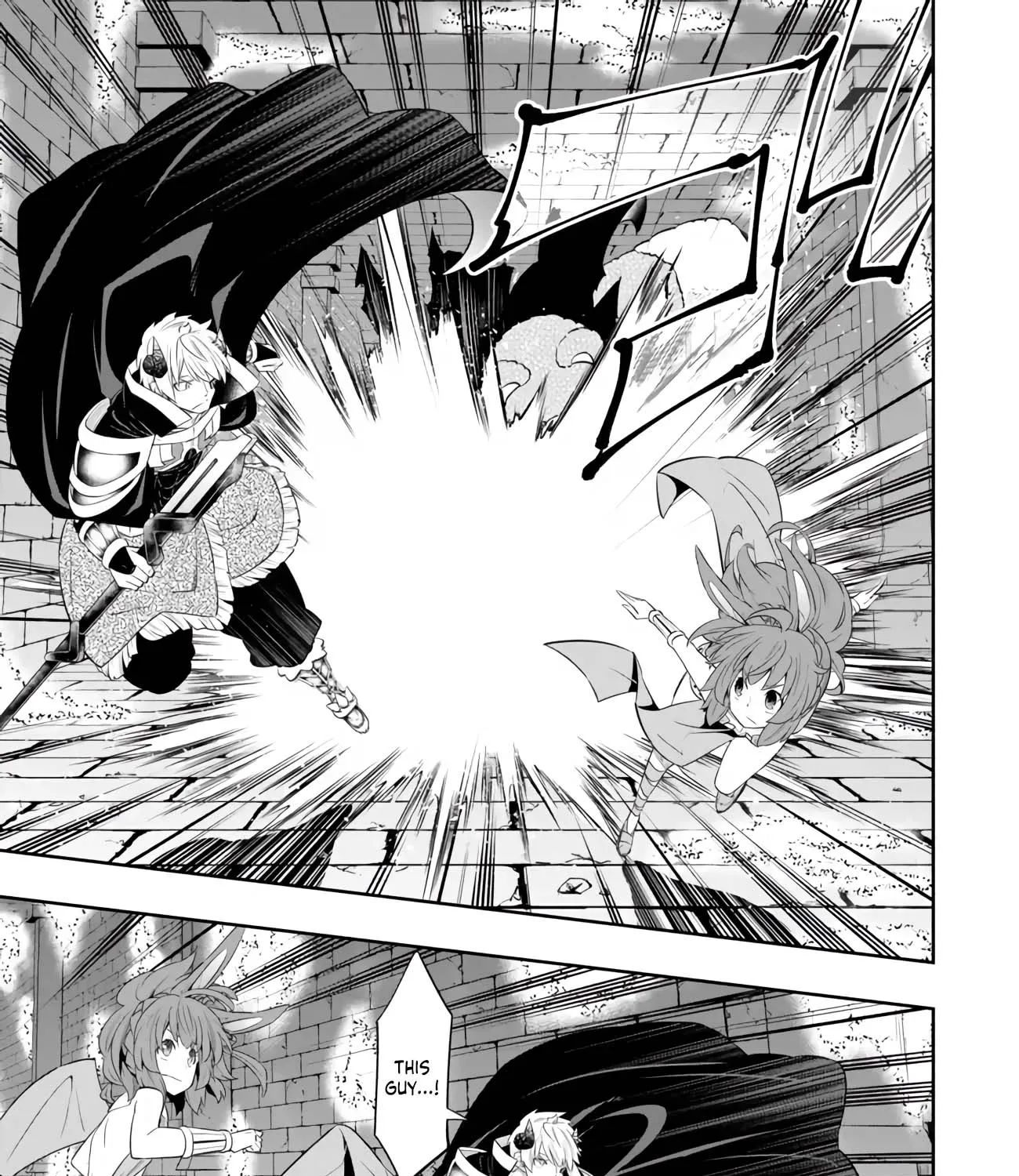 Isekai Maou To Shoukan Shoujo No Dorei Majutsu Chapter 110.1 page 14 - 