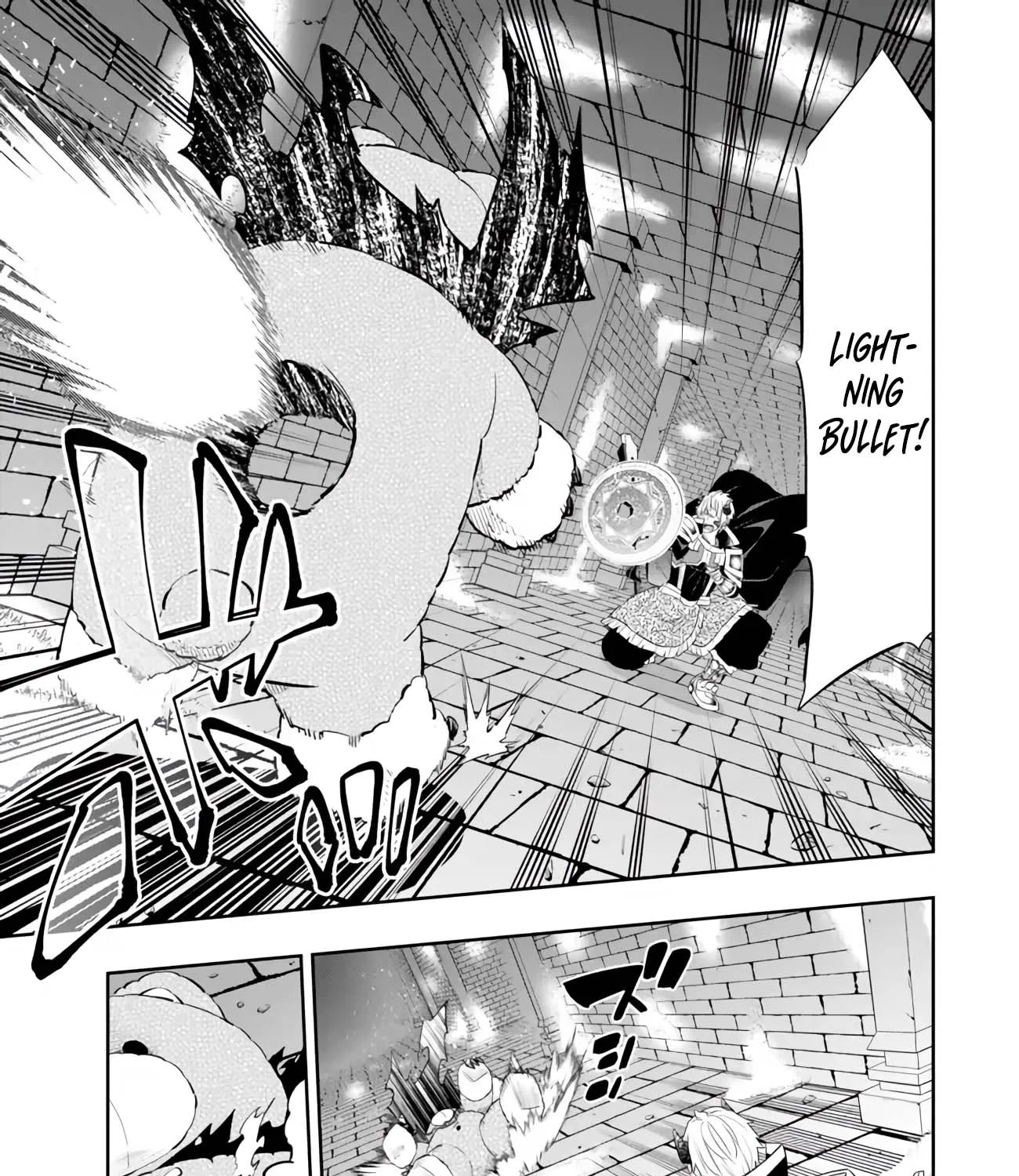 Isekai Maou To Shoukan Shoujo No Dorei Majutsu Chapter 110.1 page 18 - 