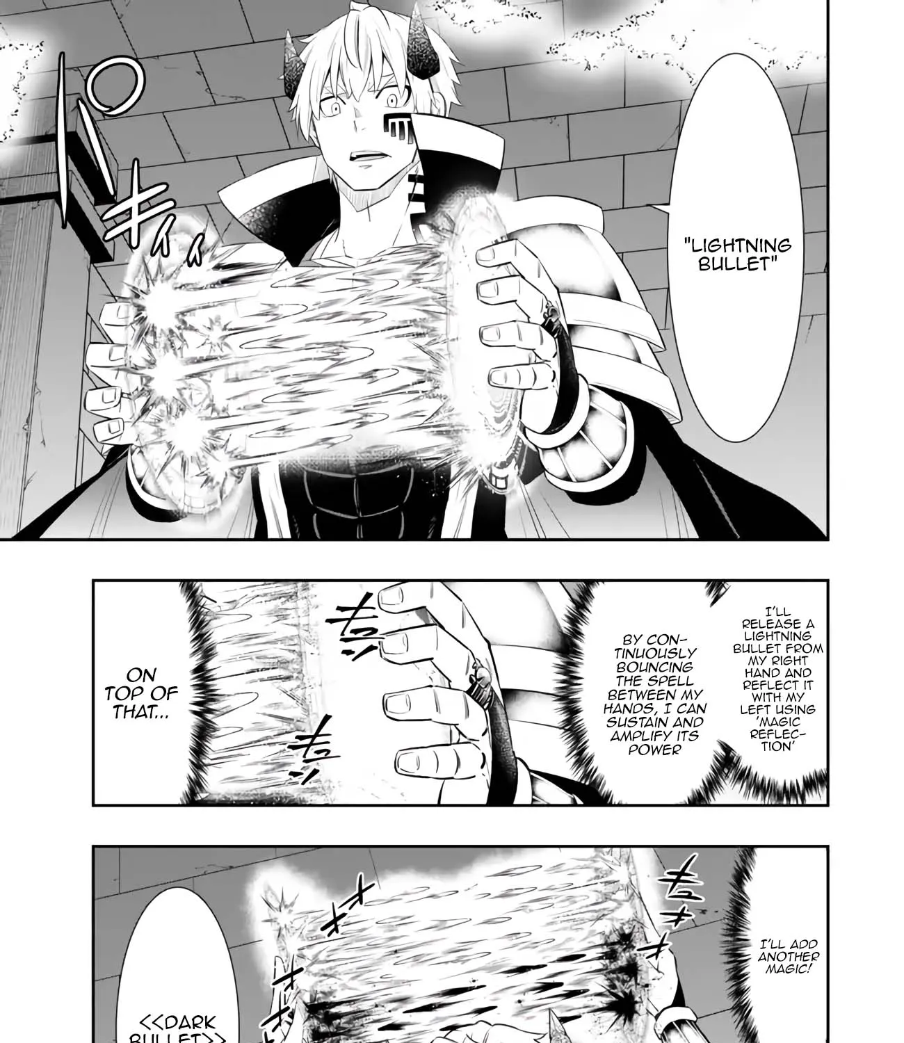Isekai Maou To Shoukan Shoujo No Dorei Majutsu Chapter 110.1 page 26 - 