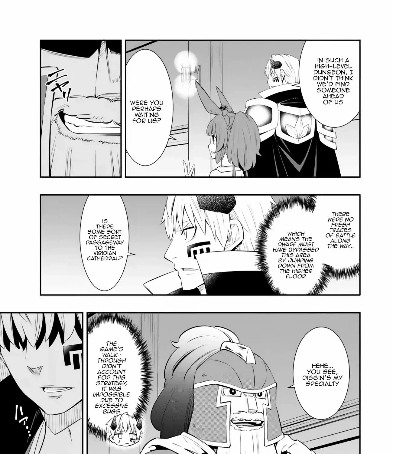 Isekai Maou To Shoukan Shoujo No Dorei Majutsu Chapter 110.2 page 12 - 