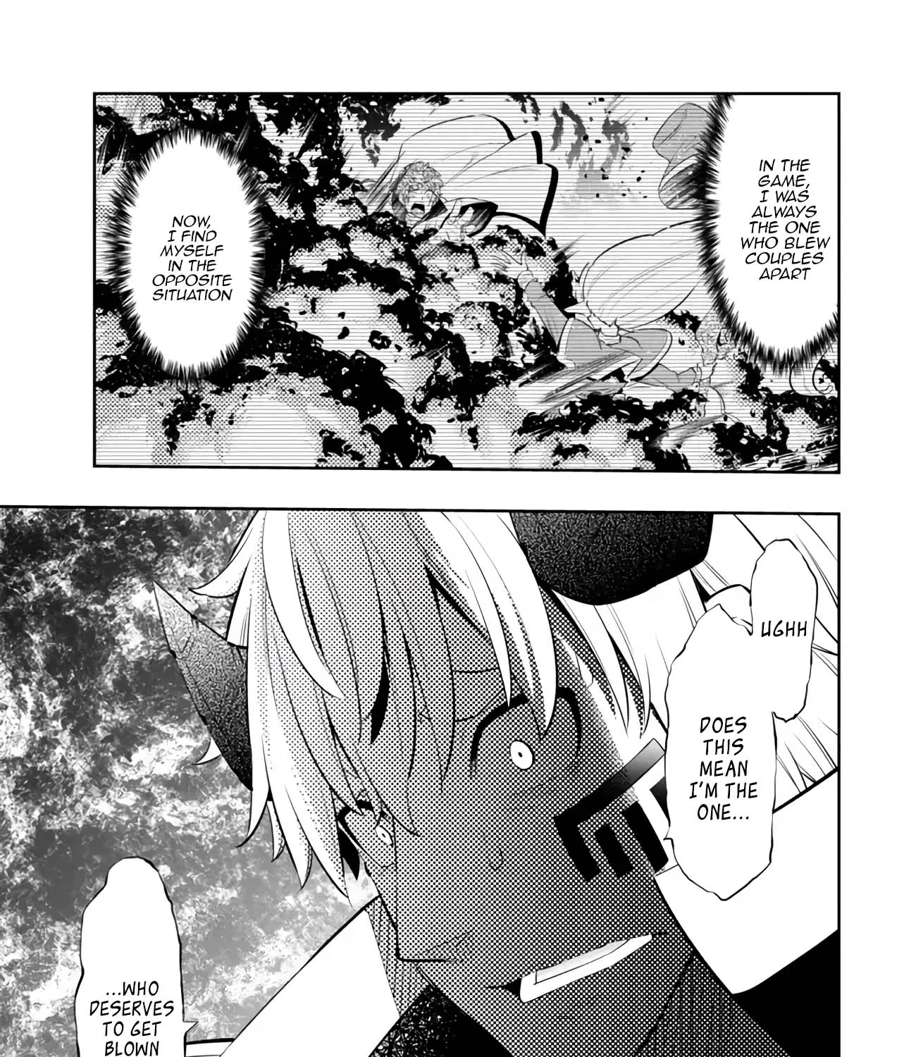 Isekai Maou To Shoukan Shoujo No Dorei Majutsu Chapter 110.2 page 20 - 