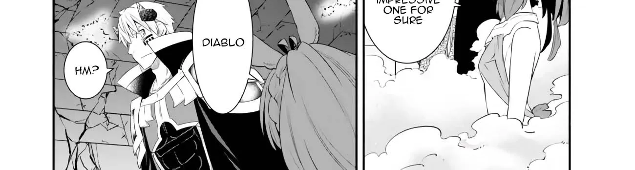 Isekai Maou To Shoukan Shoujo No Dorei Majutsu Chapter 110.2 page 3 - 
