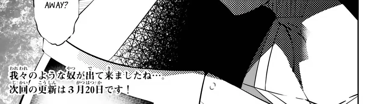 Isekai Maou To Shoukan Shoujo No Dorei Majutsu Chapter 110.2 page 21 - 
