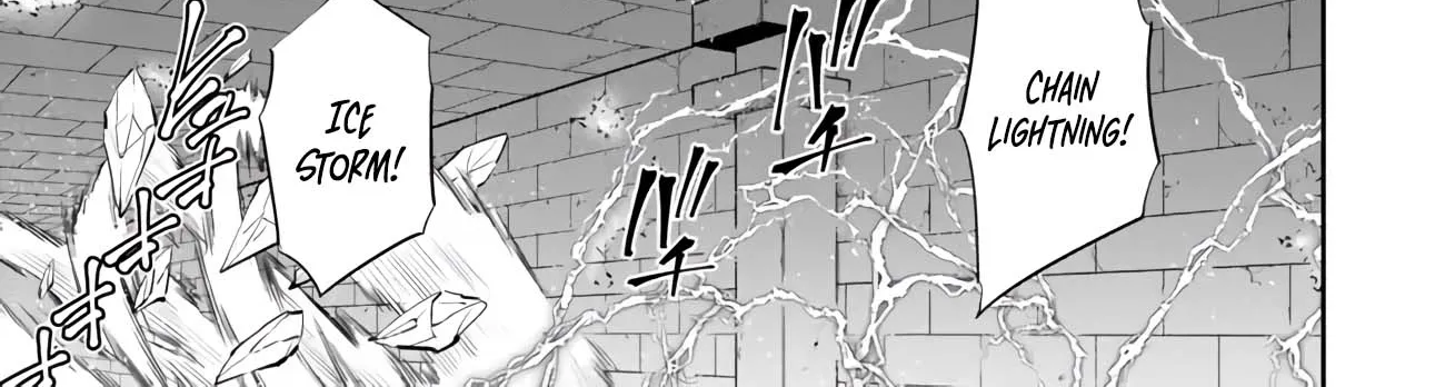 Isekai Maou To Shoukan Shoujo No Dorei Majutsu Chapter 110.2 page 5 - 