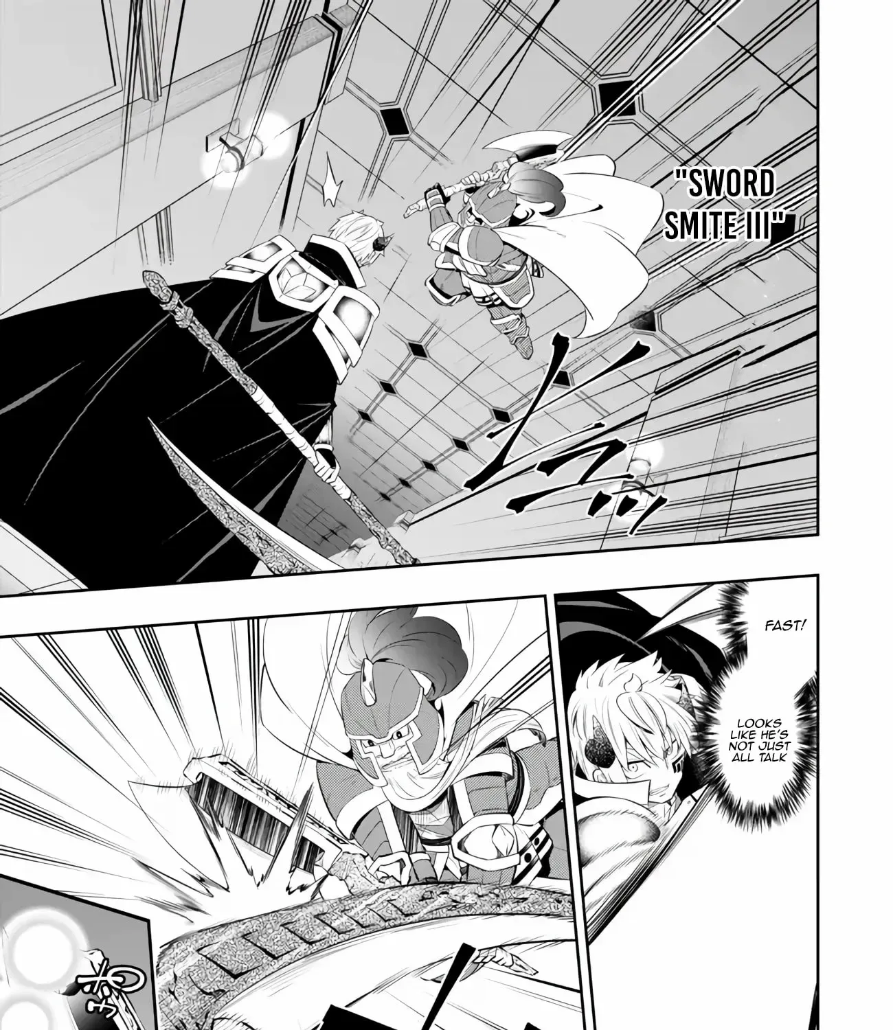 Isekai Maou To Shoukan Shoujo No Dorei Majutsu Chapter 110.3 page 13 - 