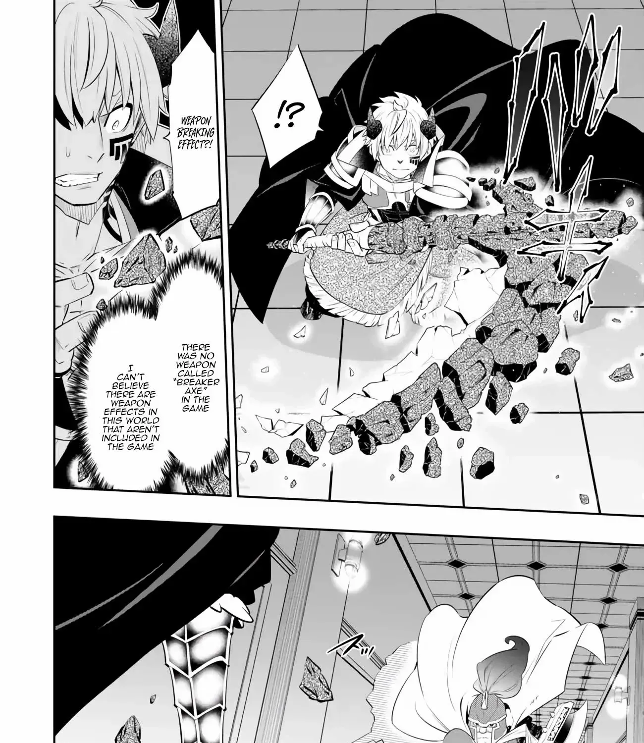 Isekai Maou To Shoukan Shoujo No Dorei Majutsu Chapter 110.3 page 15 - 