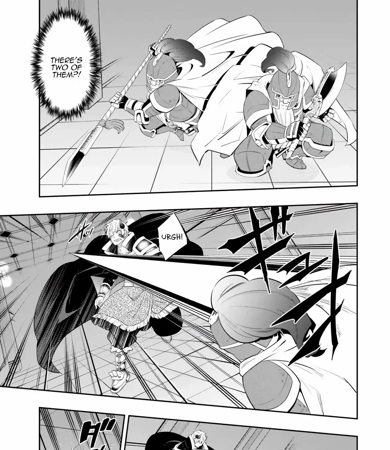 Isekai Maou To Shoukan Shoujo No Dorei Majutsu Chapter 110.3 page 17 - 
