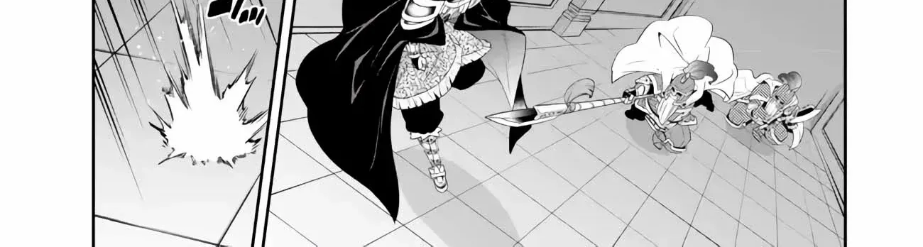 Isekai Maou To Shoukan Shoujo No Dorei Majutsu Chapter 110.3 page 18 - 