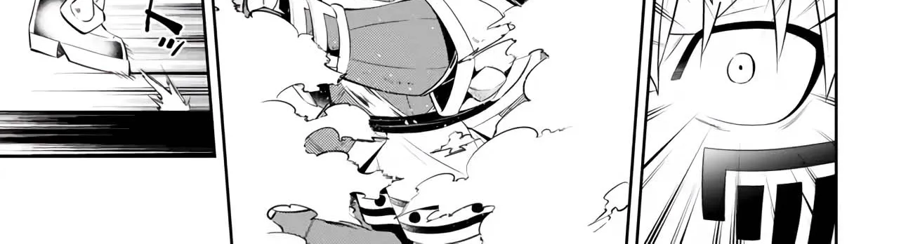 Isekai Maou To Shoukan Shoujo No Dorei Majutsu Chapter 110.3 page 22 - 