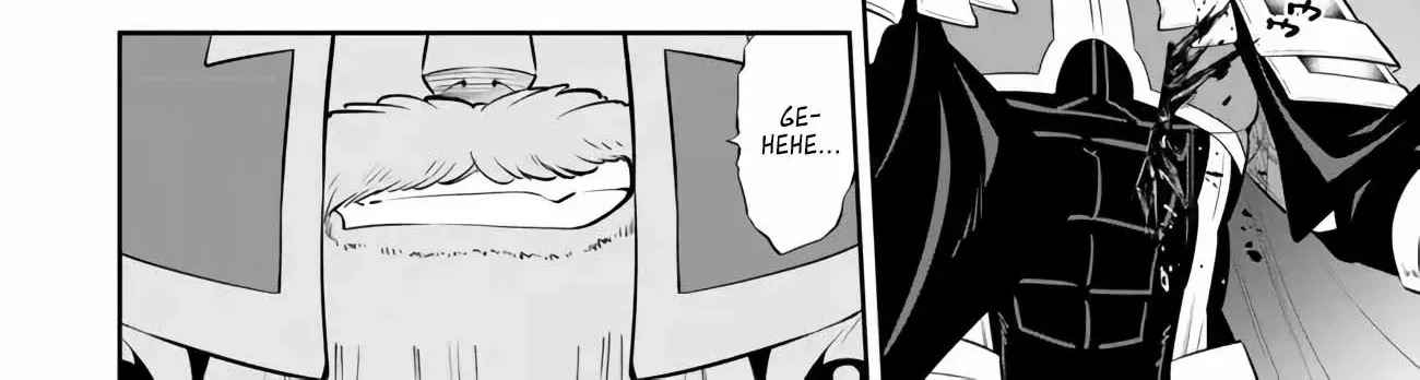 Isekai Maou To Shoukan Shoujo No Dorei Majutsu Chapter 110.3 page 24 - 