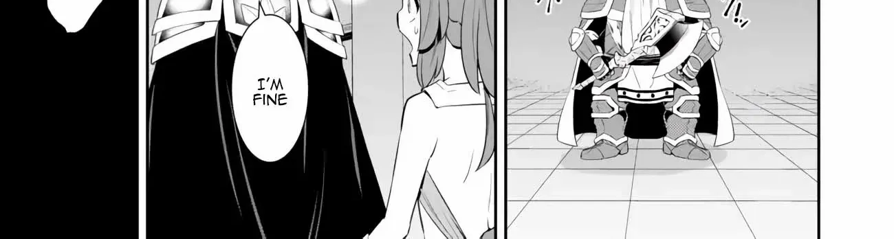Isekai Maou To Shoukan Shoujo No Dorei Majutsu Chapter 110.3 page 26 - 