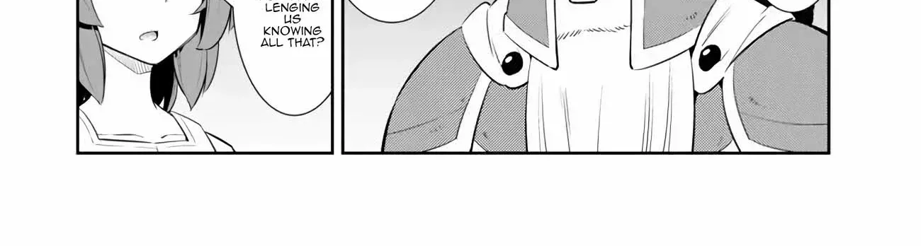 Isekai Maou To Shoukan Shoujo No Dorei Majutsu Chapter 110.3 page 8 - 