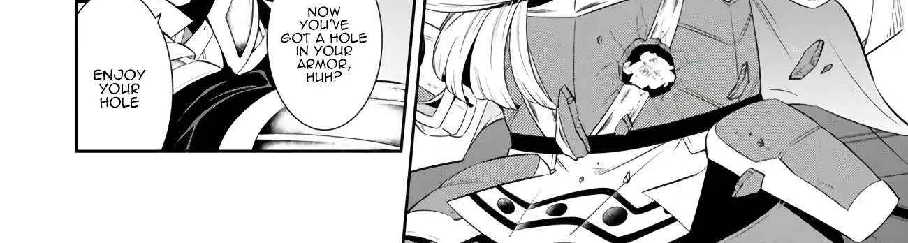 Isekai Maou To Shoukan Shoujo No Dorei Majutsu Chapter 111.1 page 11 - 