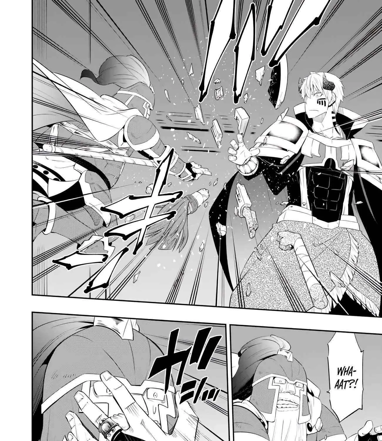 Isekai Maou To Shoukan Shoujo No Dorei Majutsu Chapter 111.1 page 14 - 