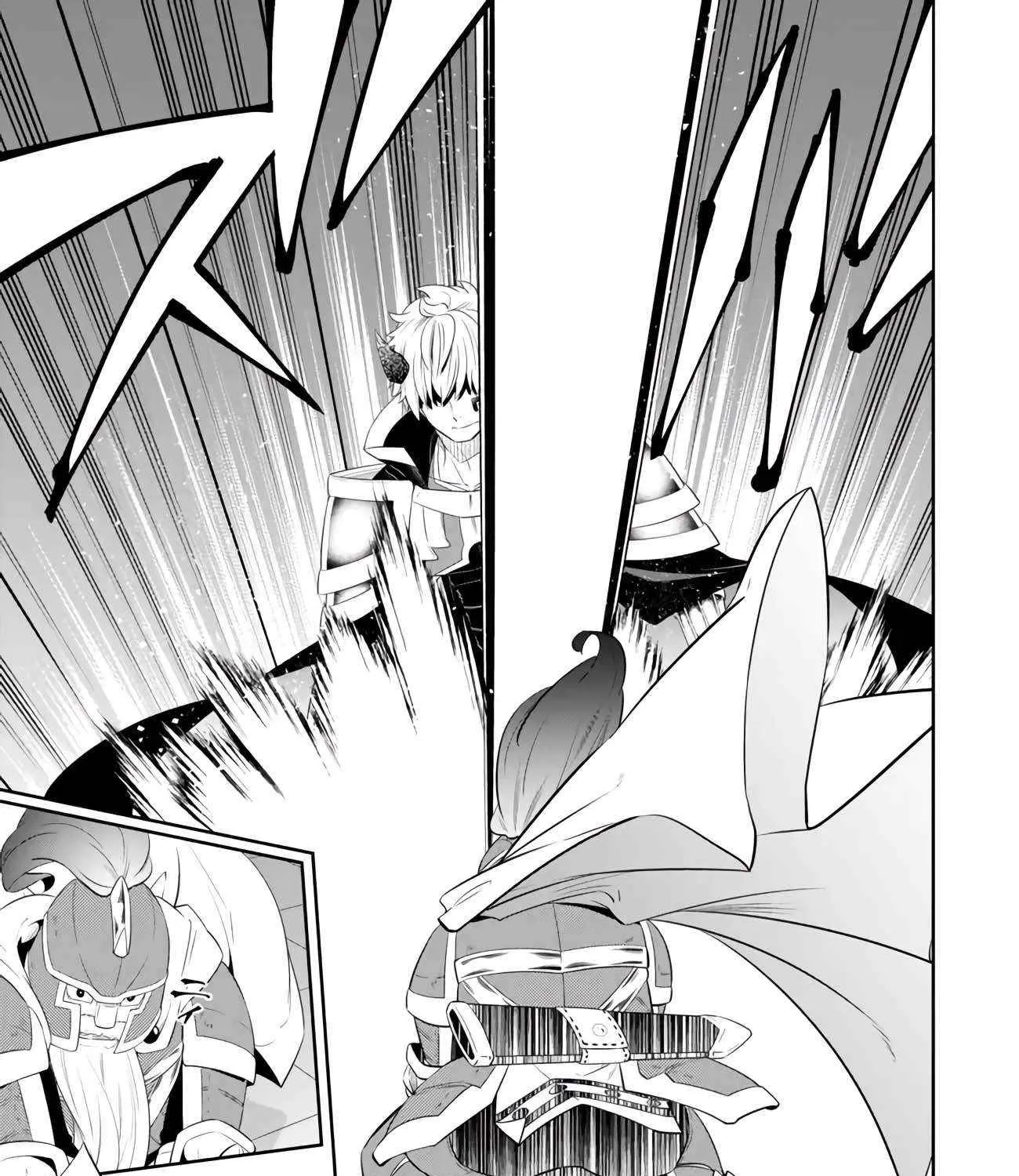 Isekai Maou To Shoukan Shoujo No Dorei Majutsu Chapter 111.1 page 20 - 