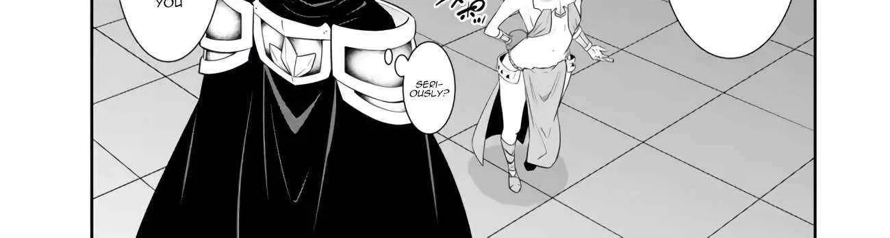 Isekai Maou To Shoukan Shoujo No Dorei Majutsu Chapter 111.2 page 11 - 