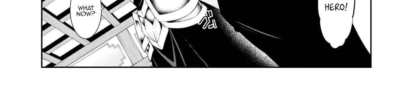 Isekai Maou To Shoukan Shoujo No Dorei Majutsu Chapter 111.2 page 31 - 