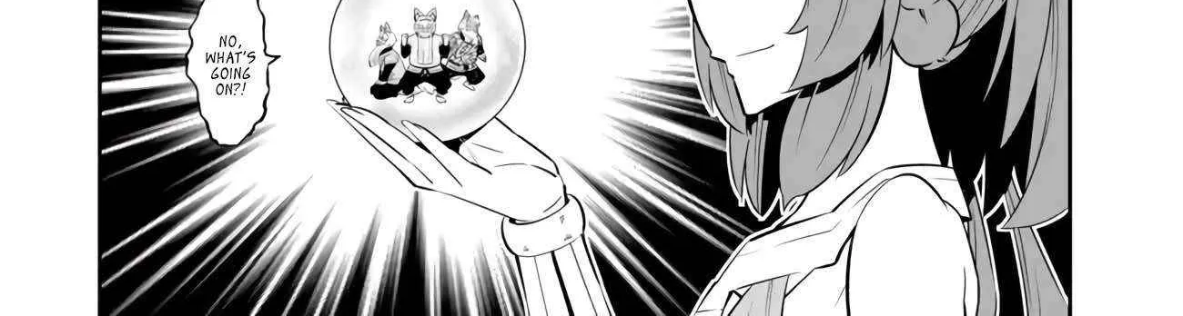 Isekai Maou To Shoukan Shoujo No Dorei Majutsu Chapter 111.2 page 9 - 
