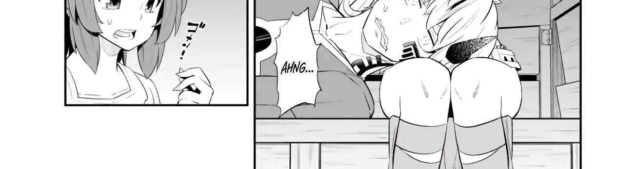 Isekai Maou To Shoukan Shoujo No Dorei Majutsu Chapter 111.3 page 25 - 