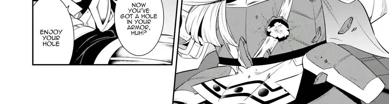 Isekai Maou To Shoukan Shoujo No Dorei Majutsu Chapter 111 page 12 - 