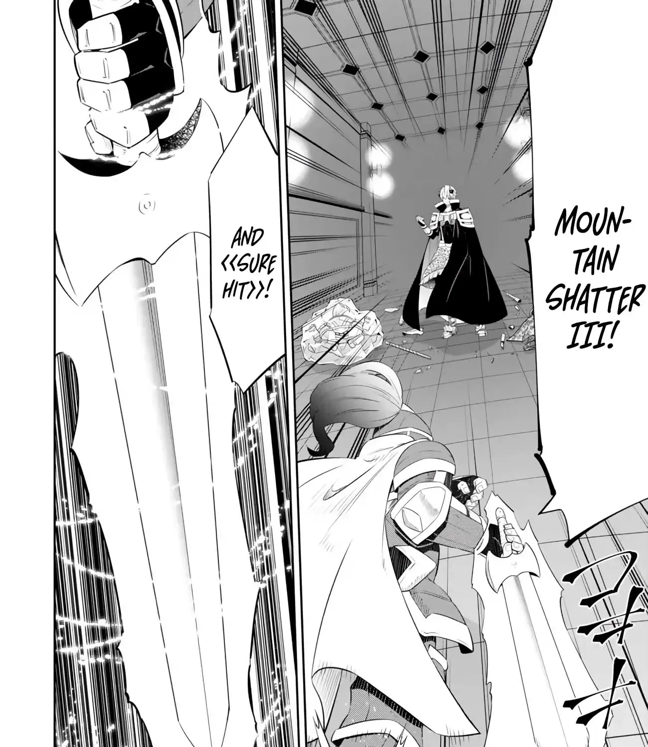 Isekai Maou To Shoukan Shoujo No Dorei Majutsu Chapter 111 page 19 - 
