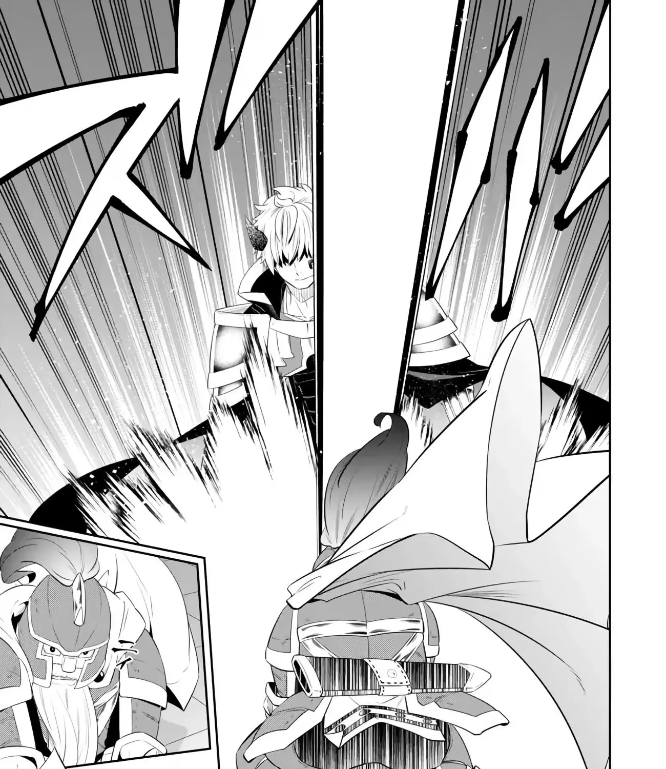 Isekai Maou To Shoukan Shoujo No Dorei Majutsu Chapter 111 page 21 - 