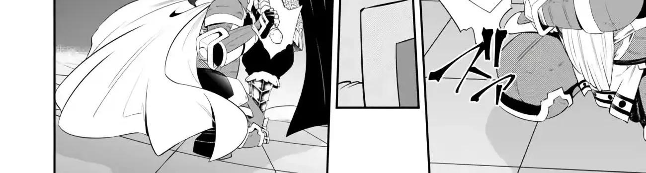 Isekai Maou To Shoukan Shoujo No Dorei Majutsu Chapter 111 page 24 - 