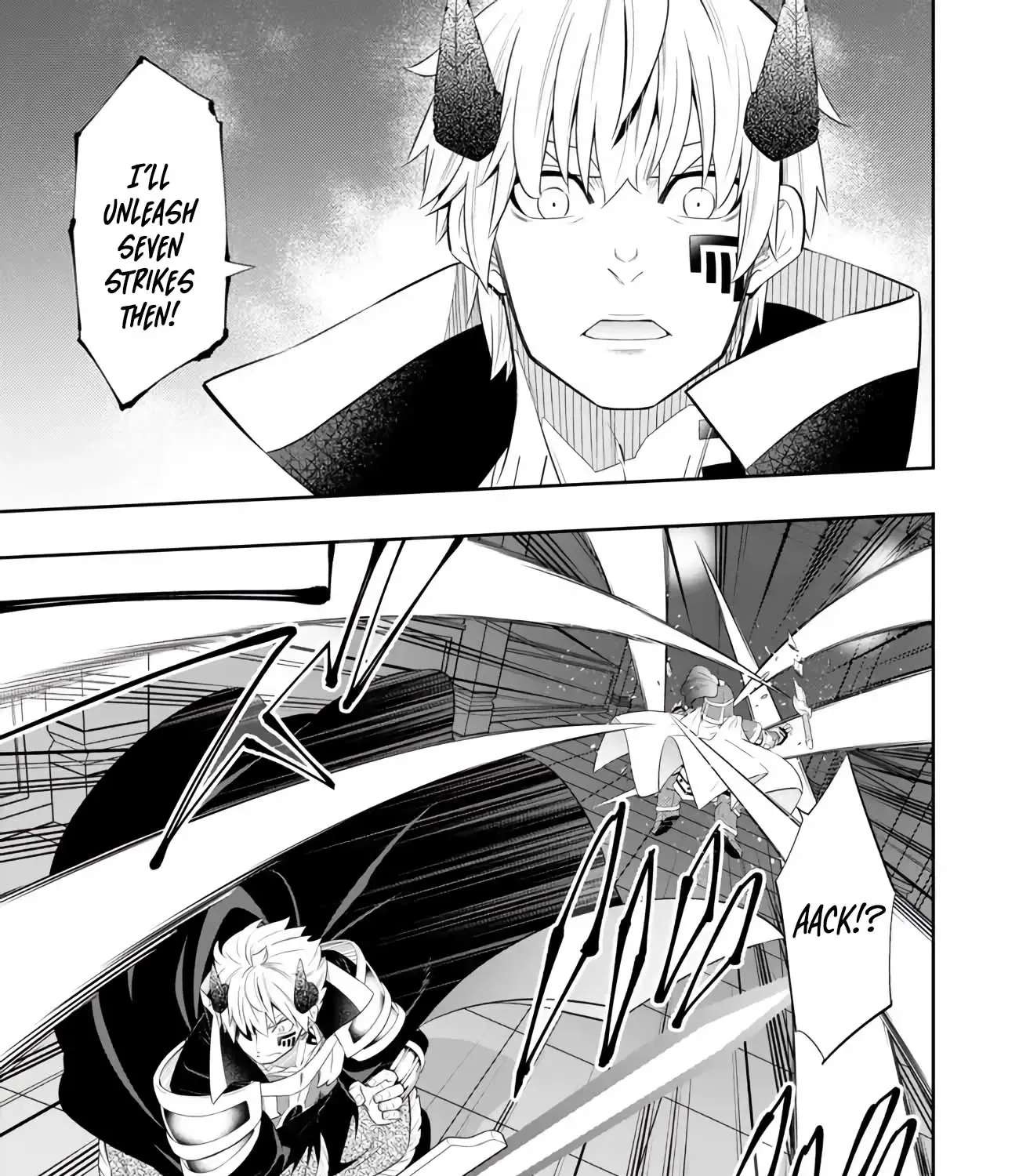 Isekai Maou To Shoukan Shoujo No Dorei Majutsu Chapter 111 page 25 - 