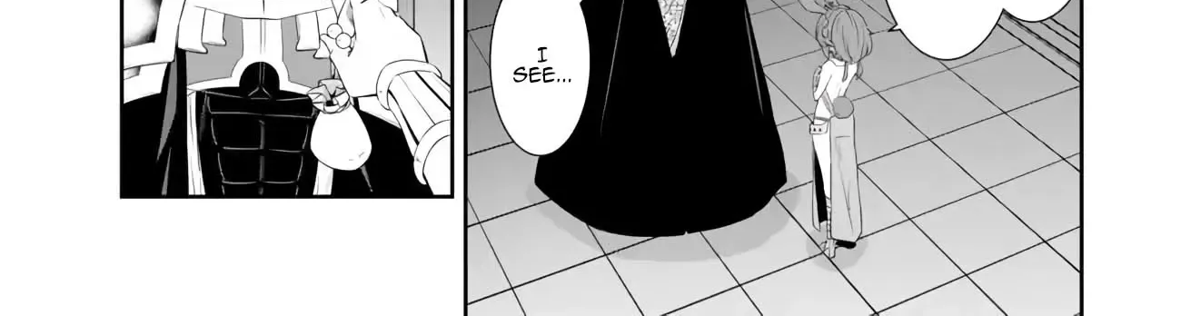 Isekai Maou To Shoukan Shoujo No Dorei Majutsu Chapter 111 page 38 - 