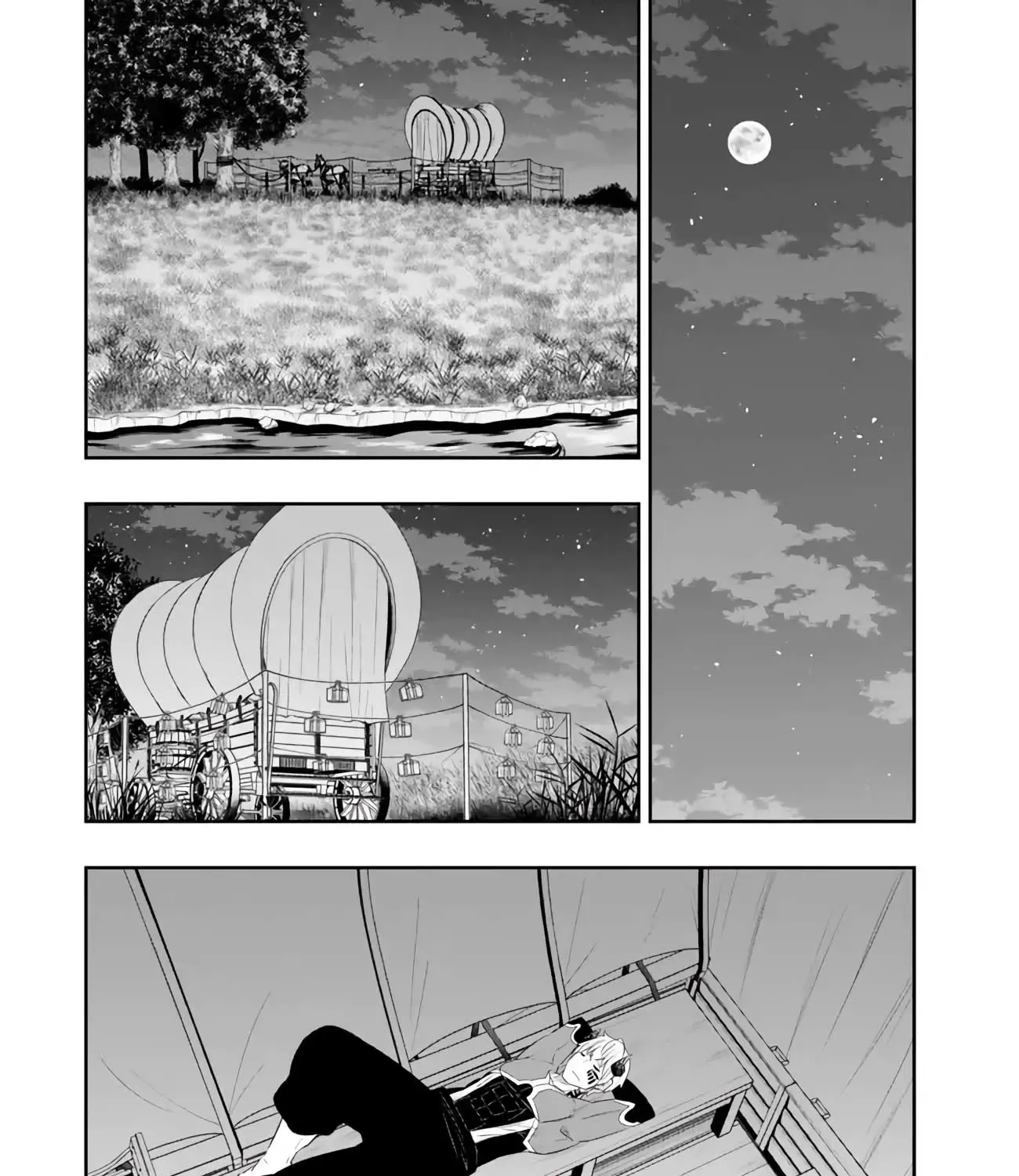 Isekai Maou To Shoukan Shoujo No Dorei Majutsu Chapter 111 page 71 - 