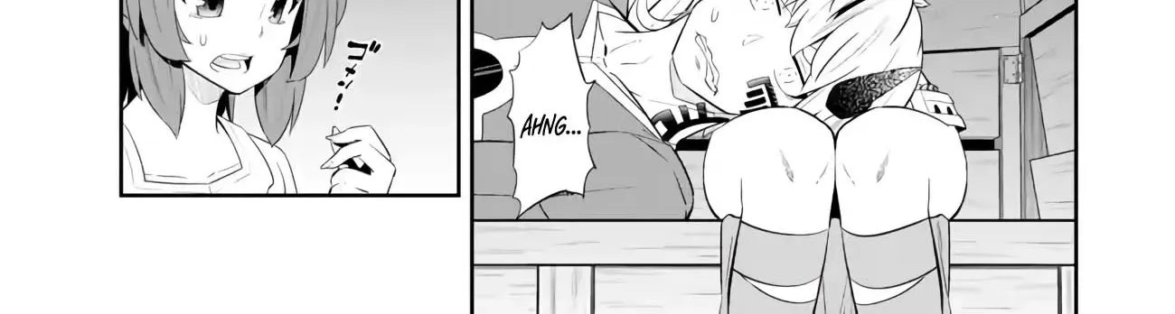 Isekai Maou To Shoukan Shoujo No Dorei Majutsu Chapter 111 page 82 - 