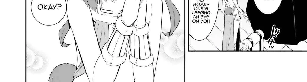 Isekai Maou To Shoukan Shoujo No Dorei Majutsu Chapter 112.1 page 18 - 