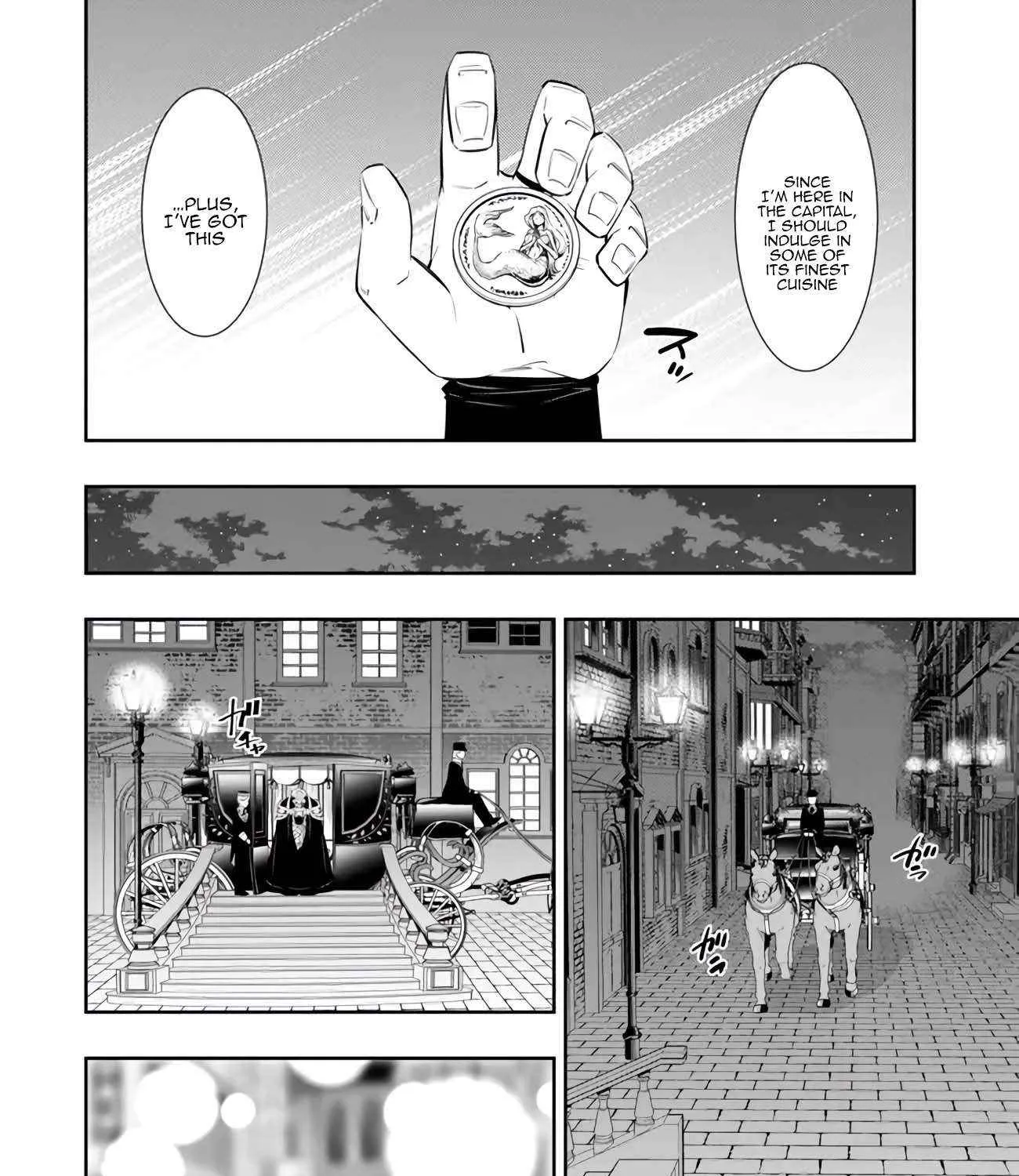 Isekai Maou To Shoukan Shoujo No Dorei Majutsu Chapter 112.1 page 25 - 