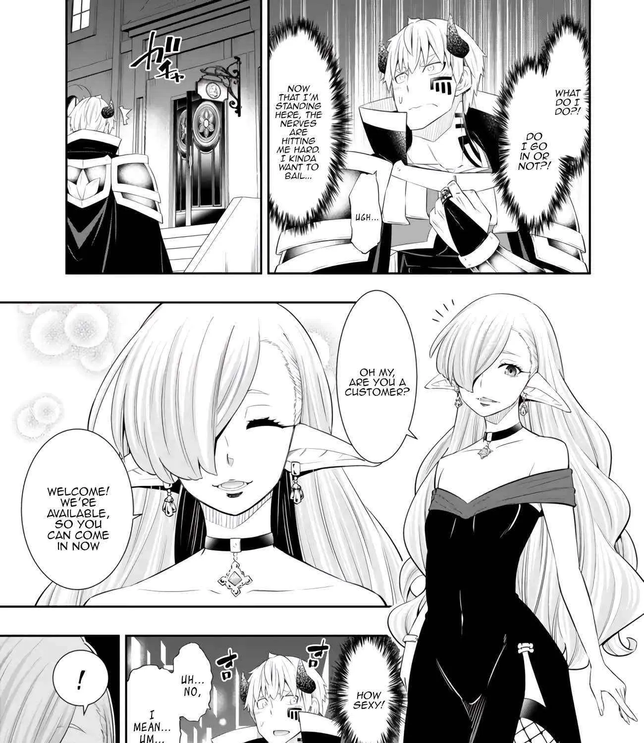 Isekai Maou To Shoukan Shoujo No Dorei Majutsu Chapter 112.2 page 11 - 