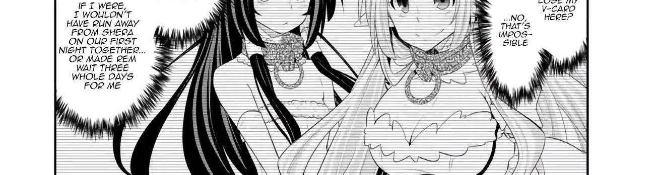 Isekai Maou To Shoukan Shoujo No Dorei Majutsu Chapter 112.2 page 20 - 