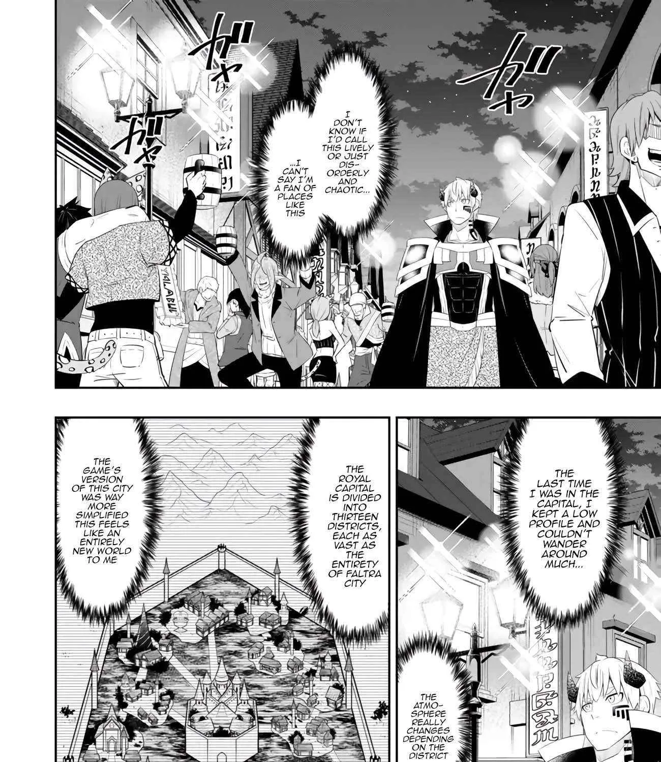 Isekai Maou To Shoukan Shoujo No Dorei Majutsu Chapter 112.2 page 5 - 