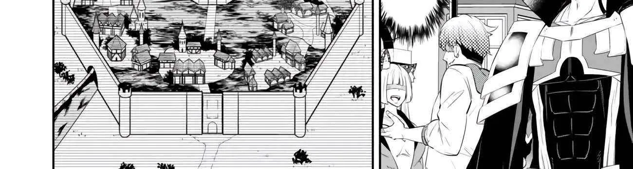 Isekai Maou To Shoukan Shoujo No Dorei Majutsu Chapter 112.2 page 6 - 