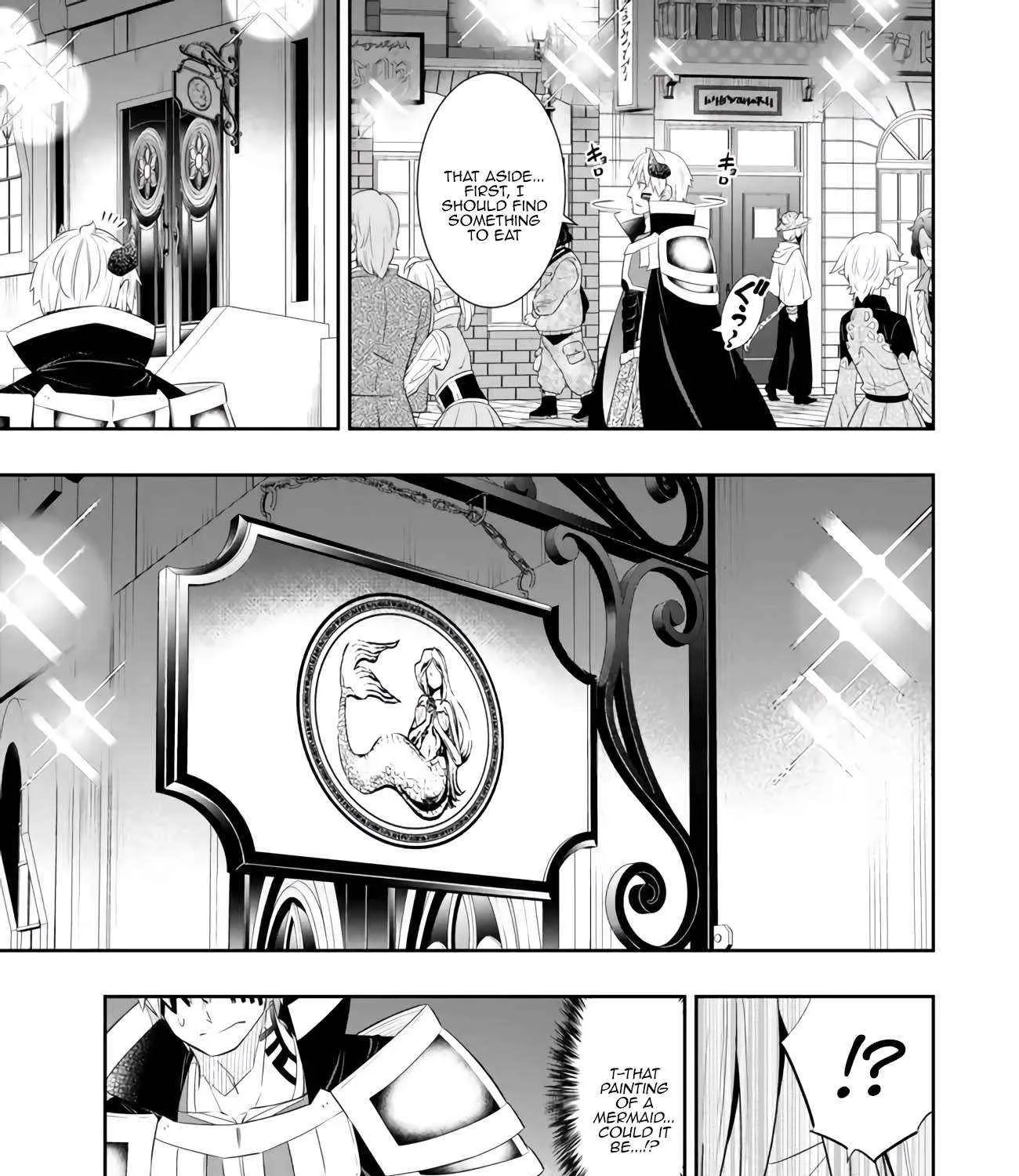 Isekai Maou To Shoukan Shoujo No Dorei Majutsu Chapter 112.2 page 7 - 