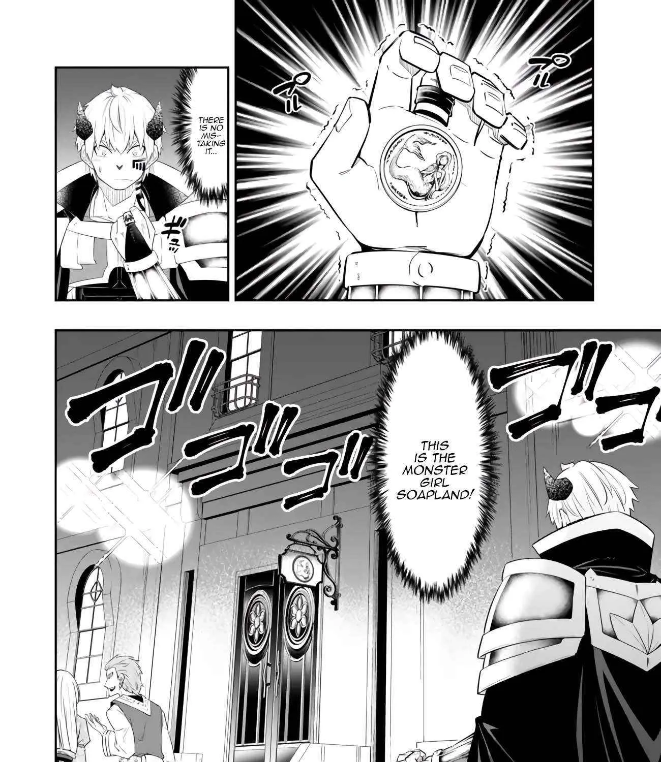 Isekai Maou To Shoukan Shoujo No Dorei Majutsu Chapter 112.2 page 9 - 