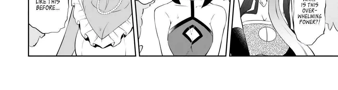 Isekai Maou To Shoukan Shoujo No Dorei Majutsu Chapter 112.3 page 14 - 