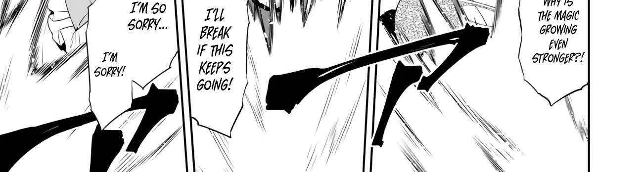 Isekai Maou To Shoukan Shoujo No Dorei Majutsu Chapter 112.3 page 16 - 